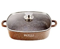 KELLI KL405928 28см 4,5л