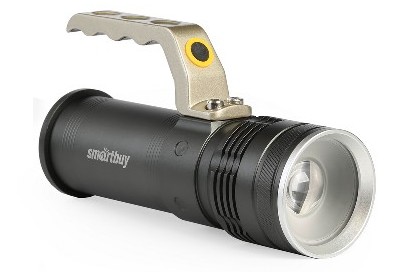 SMARTBUY (SBF20K) аккумуляторный CREE XML