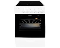 ЛЫСЬВА ЭПС 411 МС (EF4011MK00) белая