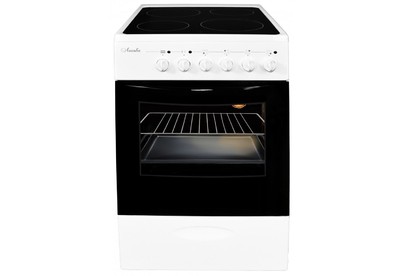 ЛЫСЬВА ЭПС 411 МС (EF4011MK00) белая