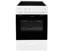 ЛЫСЬВА ЭПС 43р1МС (EF4005MK00) белая