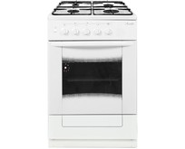 ЛЫСЬВА ГП 400 М2С2у белая, без крышки