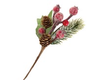 ВОЛШЕБНАЯ СТРАНА Веточка декоративная SYFD3919158 5833