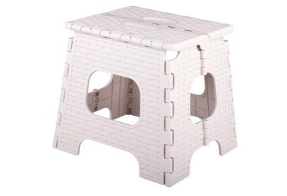 АЛЬТЕРНАТИВА М7096 Плетенка малый складной (бежевый)