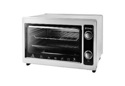 DELTA D0122 белая