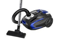 DELTA LUX DL0848 черный\синий