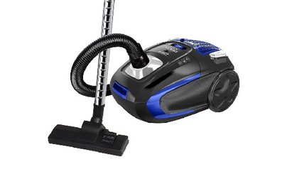 DELTA LUX DL0848 черный\синий