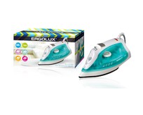 ERGOLUX ELXSI01C40 аквамарин