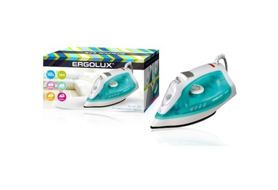 ERGOLUX ELXSI01C40 аквамарин