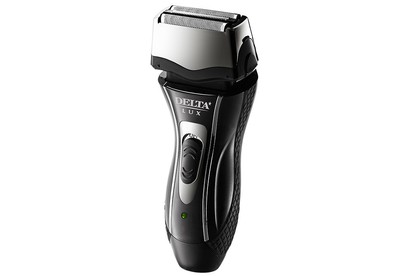 DELTA LUX DL0727 черный