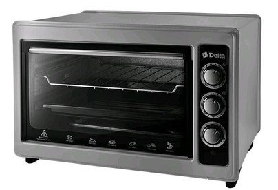 DELTA D0124 серая