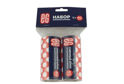 ЕГ (16664) набор сменных блоков  цена за набор