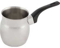 MALLONY Кофеварка (турка) TURCO 400мл (007008)