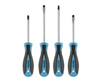 SMARTBUY (SBTSCN4P1) набор отверток 4 шт. SMARTBUY (SBTSCN4P1) набор отверток 4 шт.