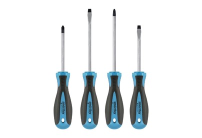 SMARTBUY (SBTSCN4P1) набор отверток  4 шт.