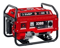 ЗУБР СБ3300 Генератор бензиновый ЗУБР СБ3300 Генератор бензиновый