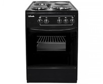 ЛЫСЬВА ЭП 301 СТ черная