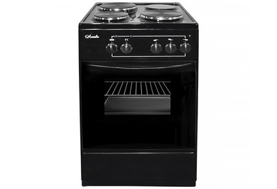 ЛЫСЬВА ЭП 301 СТ черная