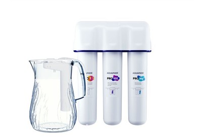 АКВАФОР DWM312S Автомат питьевой воды АКВАФОР DWM312S Автомат питьевой воды