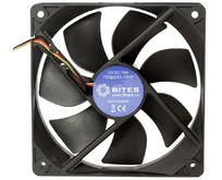 5BITES FB12025S12H3 120X25 / SLEEVE / 1800RPM / 3P