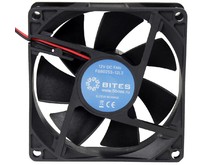 5BITES FB8025S12L2 80X25 / SLEEVE / 2000RPM / 2P