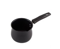 MALLONY Кофеварка (турка) из углеродистой стали 490мл, модель MAL490T (985202)