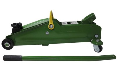 STVOL SDF3385 подкатной 3т 133385мм