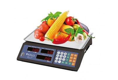 KELLI KL1501 черный