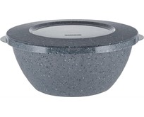 PLAST TEAM PT107511026 Stone темный камень 3л