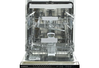 SCANDILUX DWB6524B3 Белый