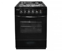 ЛЫСЬВА ЭГ 401 МС2у черный (без крышки)