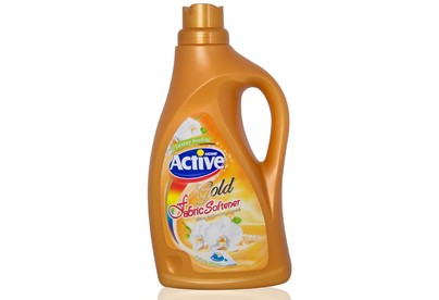 ACTIVE Кондиционер для белья 2500 мл. Золото (511501049) ACTIVE Кондиционер для белья 2500 мл. Золото (511501049)