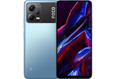 XIAOMI Poco X5 5G 6/128Gb Blue (45021)