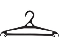 РЫЖИЙ КОТ Плечики для одежды 4850 РЫЖИЙ КОТ Плечики для одежды 4850