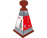 ZEIDAN Z1108601 красный