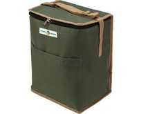 ЧЕТЫРЕ СЕЗОНА (800283) Сумкахолодильник (термосумка) 15л, 2 слоя утепления ЧЕТЫРЕ СЕЗОНА (800283) Сумкахолодильник (термосумка) 15л, 2 слоя утепления