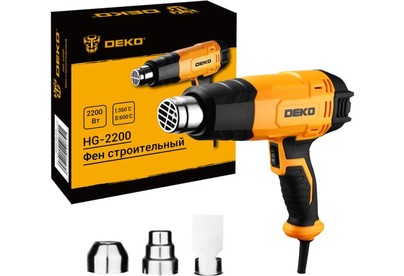 DEKO HG2200 0831012