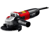 ЗУБР 1100 Вт, d125 мм, УШМ, регулировка оборотов (УШМ1251105 ЭТ)