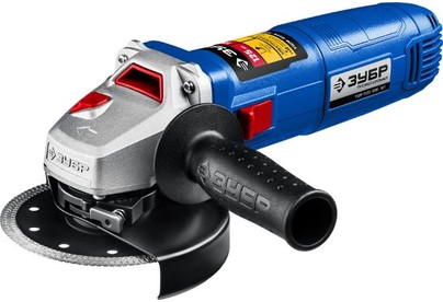 ЗУБР УШМП1251500 ПСТ 1500Вт, 125мм