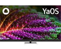 BBK 65LED8259/UTS2C QLED SMART TV Android Ultra HD безрамочный