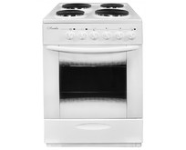 ЛЫСЬВА ЭП 411 МС белый эмаль (без крышки)