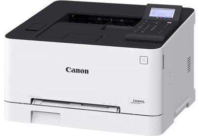 CANON iSensys LBP633CDW White (5159C001)