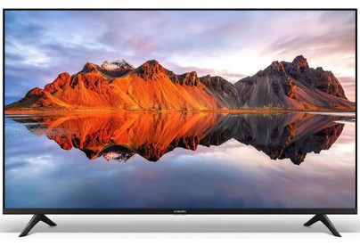 XIAOMI MI A 43 L43MAAFRU ELA5465GL SMART TV FULL HD XIAOMI MI A 43 L43MAAFRU ELA5465GL SMART TV FULL HD