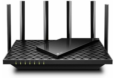 TPLINK Archer AX73 WiFi AX5400 с поддержкой Mesh