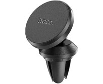 HOCO (6931474743879) CA81 держатель магнитный черный HOCO (6931474743879) CA81 держатель магнитный черный