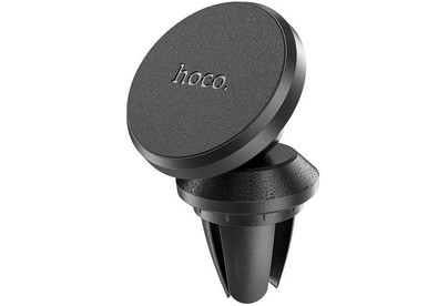 HOCO (6931474743879) CA81 держатель магнитный черный HOCO (6931474743879) CA81 держатель магнитный черный
