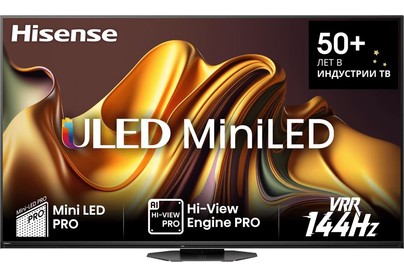 HISENSE 65U8NQ SMART TV