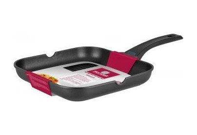 RONDELL Weiser RDA1554 квадратная 28см