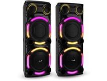 ELTRONIC (3057) CRAZY BOX 5000  колонка 15