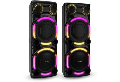 ELTRONIC (3057) CRAZY BOX 5000  колонка 15